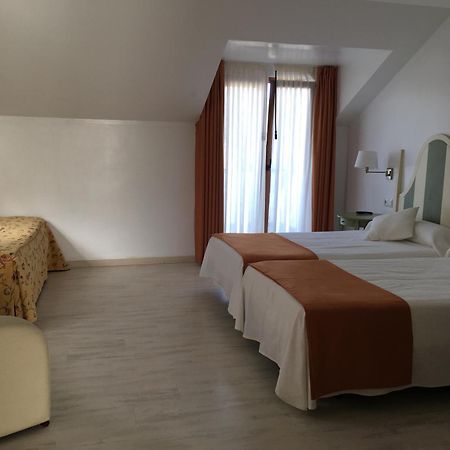 Hotel Valle De Cabezon Cabezón de la Sal Oda fotoğraf